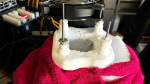 Overclocking : un Français établit un record du monde avec de la DDR5 à 12 872 MHz !