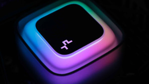 Test LE360 V2 de DeepCool