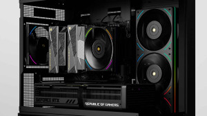 Royal Pretor 130 Ultra : Thermalright dévoile du double tour « Premium »