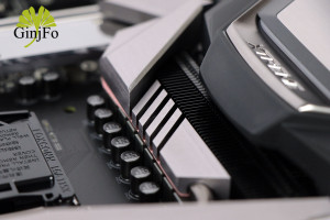 Gigabyte : 240 cartes mères Intel exposées à quatre failles critiques du BIOS