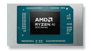AMD dévoile le Ryzen AI 5 330, un APU mobile entrée de gamme avec IA