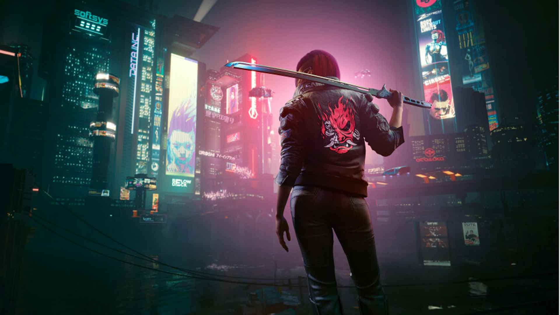 Cyberpunk 2077, tout savoir sur la grande mise à jour 2.3