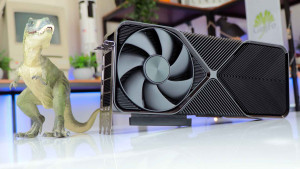 Le Smooth Motion débarque enfin sur les RTX 40