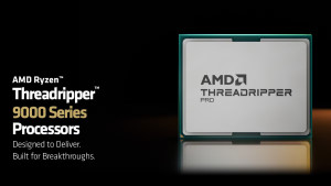 AMD dévoile les prix de Threadripper PRO 9000 WX
