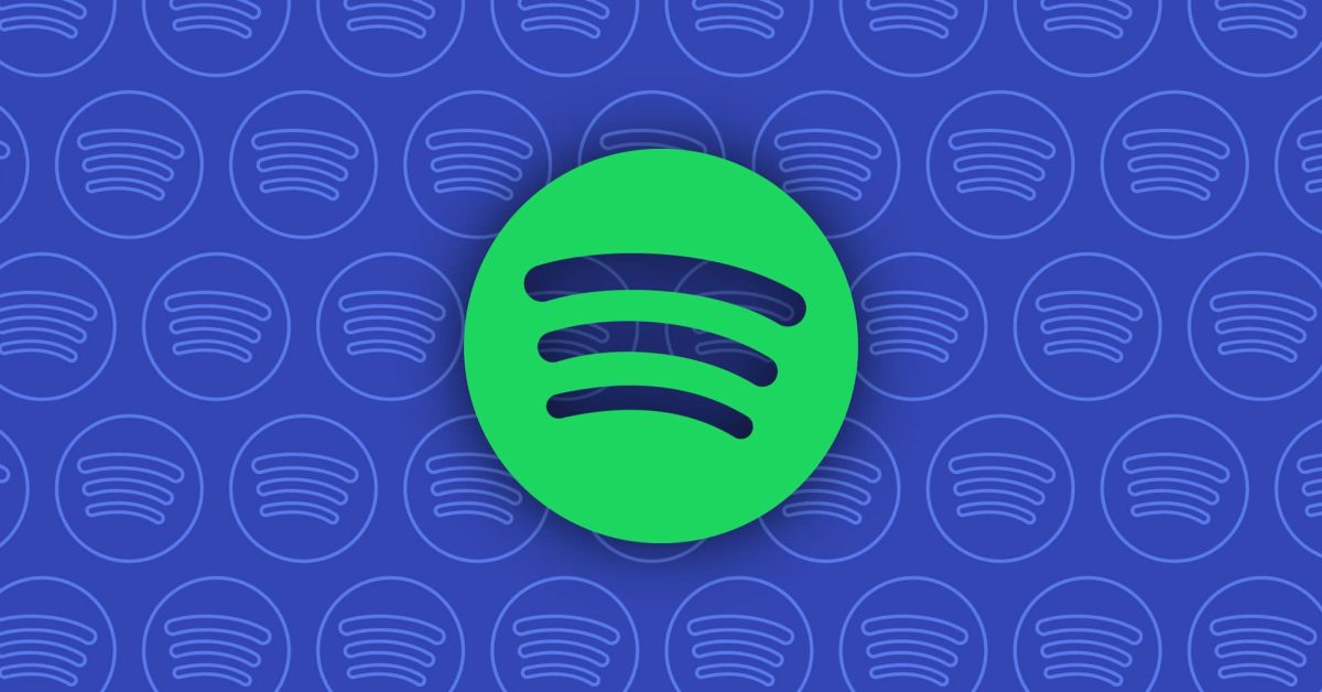 PSA: Spotify facing widespread outage [U: Fixed] - 9to5Mac