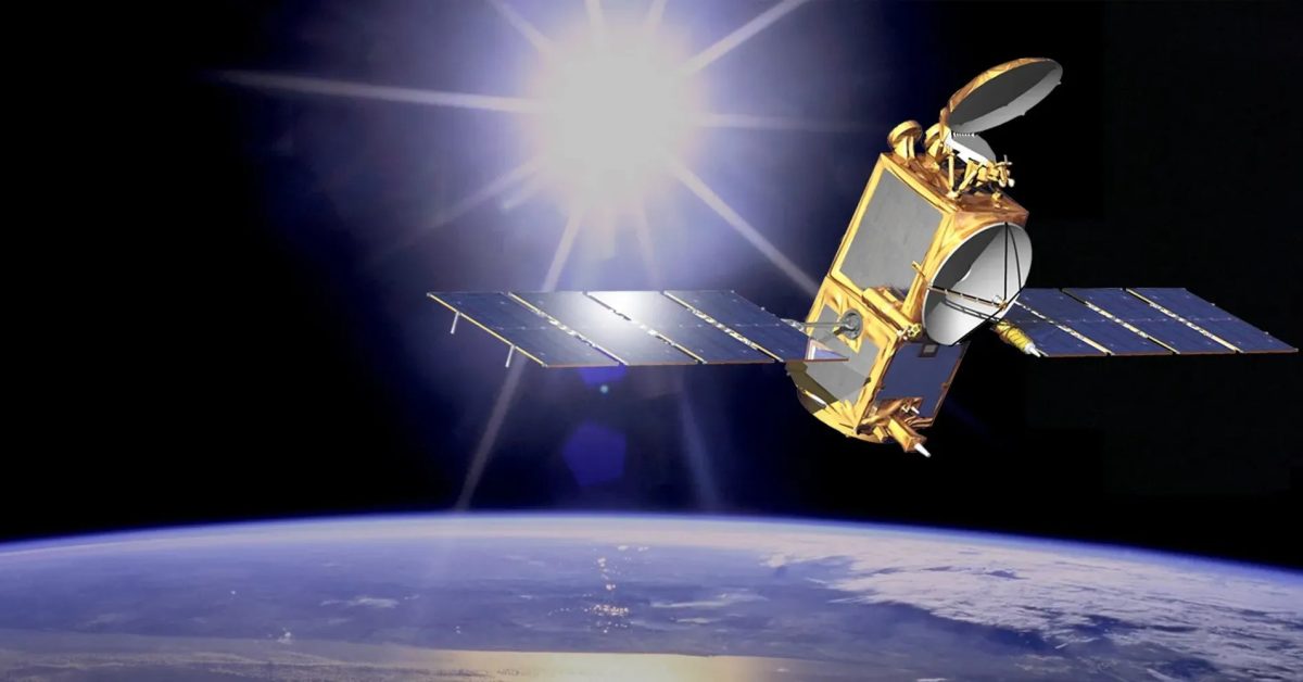 Apple rejected Elon Musk’s satellite offer, now its plans are in jeopardy: report - 9to5Mac