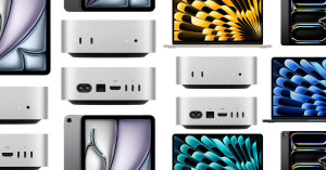 Deals: M4 Mac mini, M3 iPad Air, 24GB MacBook Air, more 9to5Mac