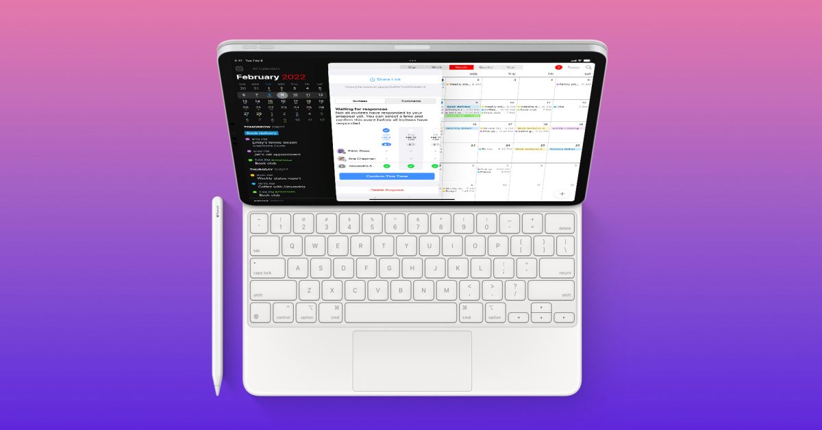 Fantastical can now turn your email into calendar events using AI - 9to5Mac