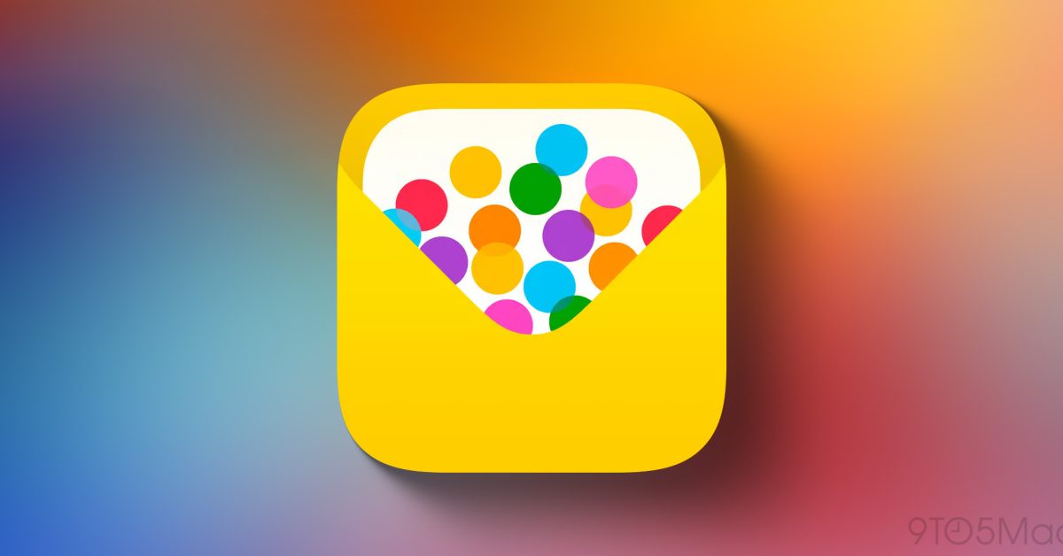 Apple’s Invites app just got its first new feature since launch - 9to5Mac