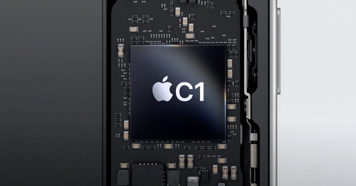 Qualcomm paid for a study that says its modems beat Apple’s C1 - 9to5Mac