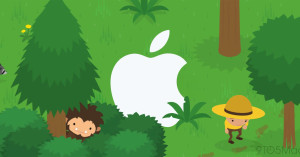 Apple acquires videogame studio behind hit Arcade title Sneaky Sasquatch - 9to5Mac