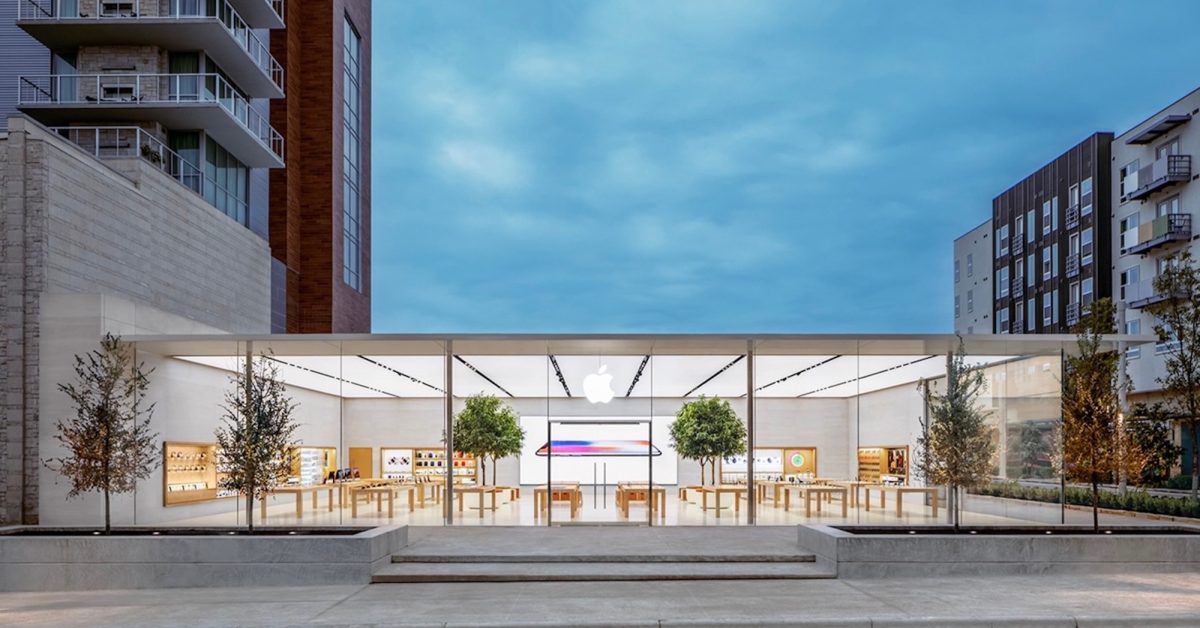 Texas just passed the App Store law that Tim Cook personally tried to stop - 9to5Mac
