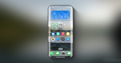 Leaker suggests under-screen selfie camera in iPhone 19 - 9to5Mac