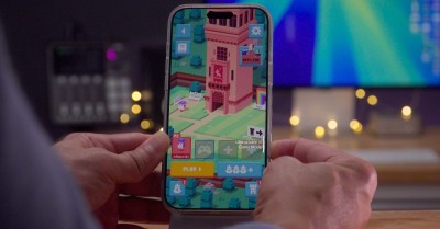 Report: iOS 19 to include new app dedicated to gaming - 9to5Mac