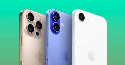 iPhone 16 was the world’s best-selling smartphone in Q1 2025 - 9to5Mac