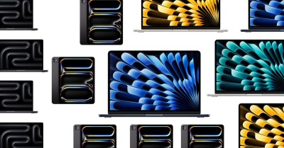 Deals: M4 iPad Pro, MacBook Air, Mac mini, MacBook Pro, more 9to5Mac
