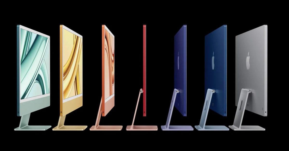 IDC now expects global PC shipments to grow in 2025 - 9to5Mac