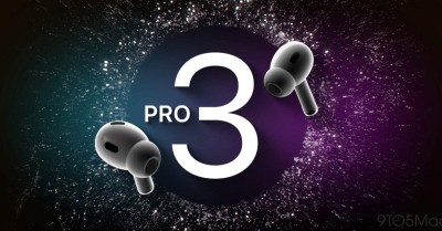 AirPods Pro 3 launch this year still seems likely, here’s why - 9to5Mac