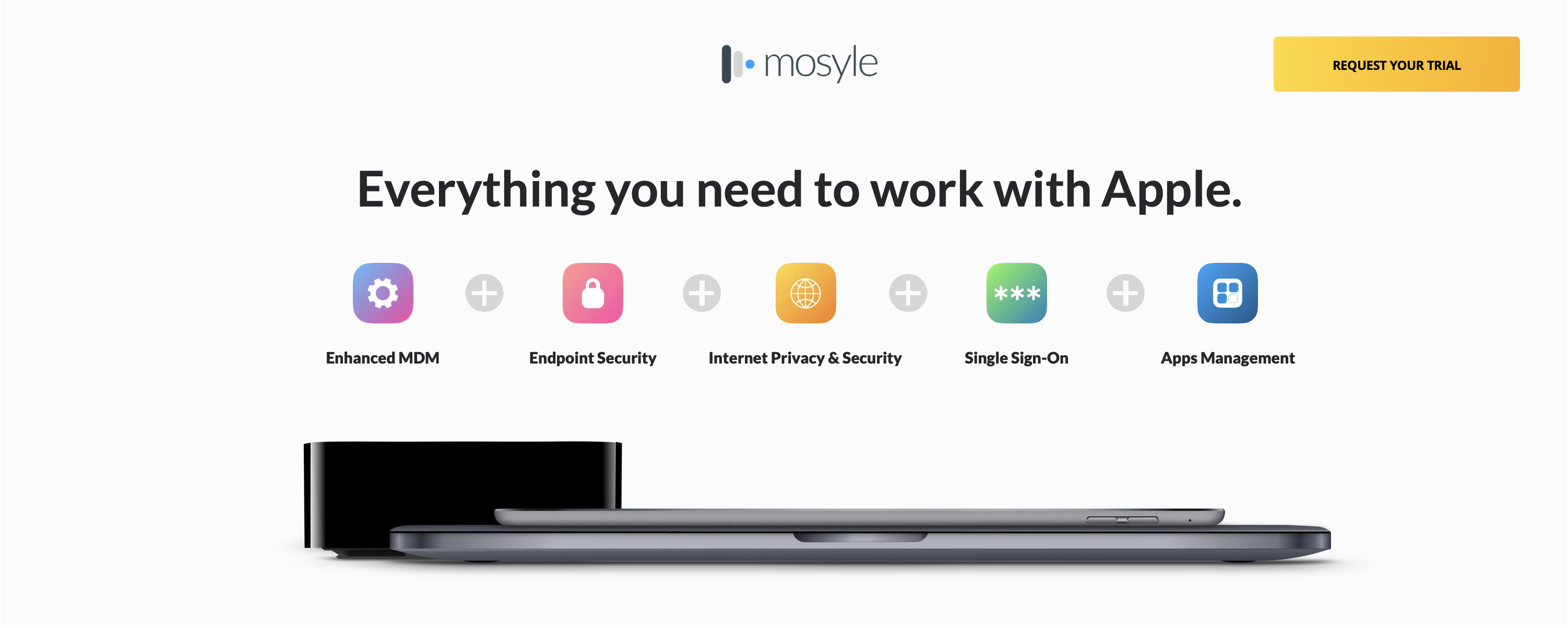Apple @ Work Podcast: GenAI solves your first line of IT support - 9to5Mac