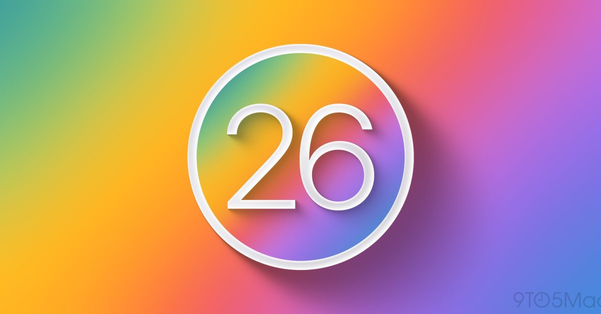 macOS 26 rumored to drop support for these Macs - 9to5Mac