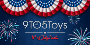 All of the best 4th of July Apple deals