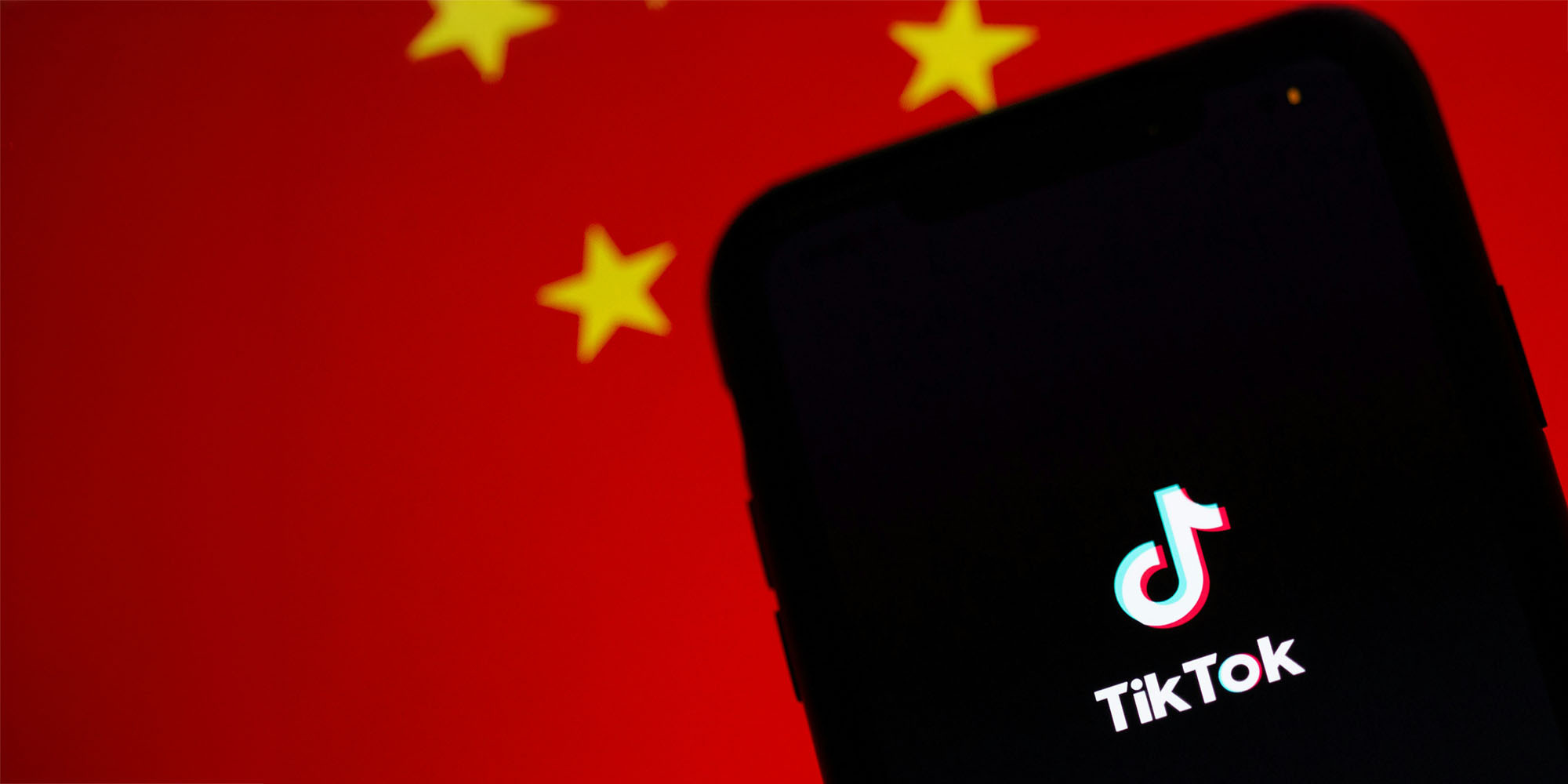 This is the letter Donald Trump sent Apple to keep TikTok on the App Store