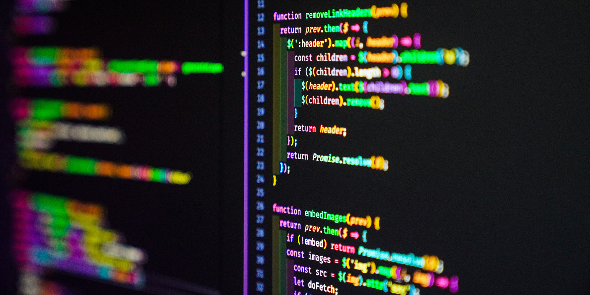Apple just released a weirdly interesting coding language model