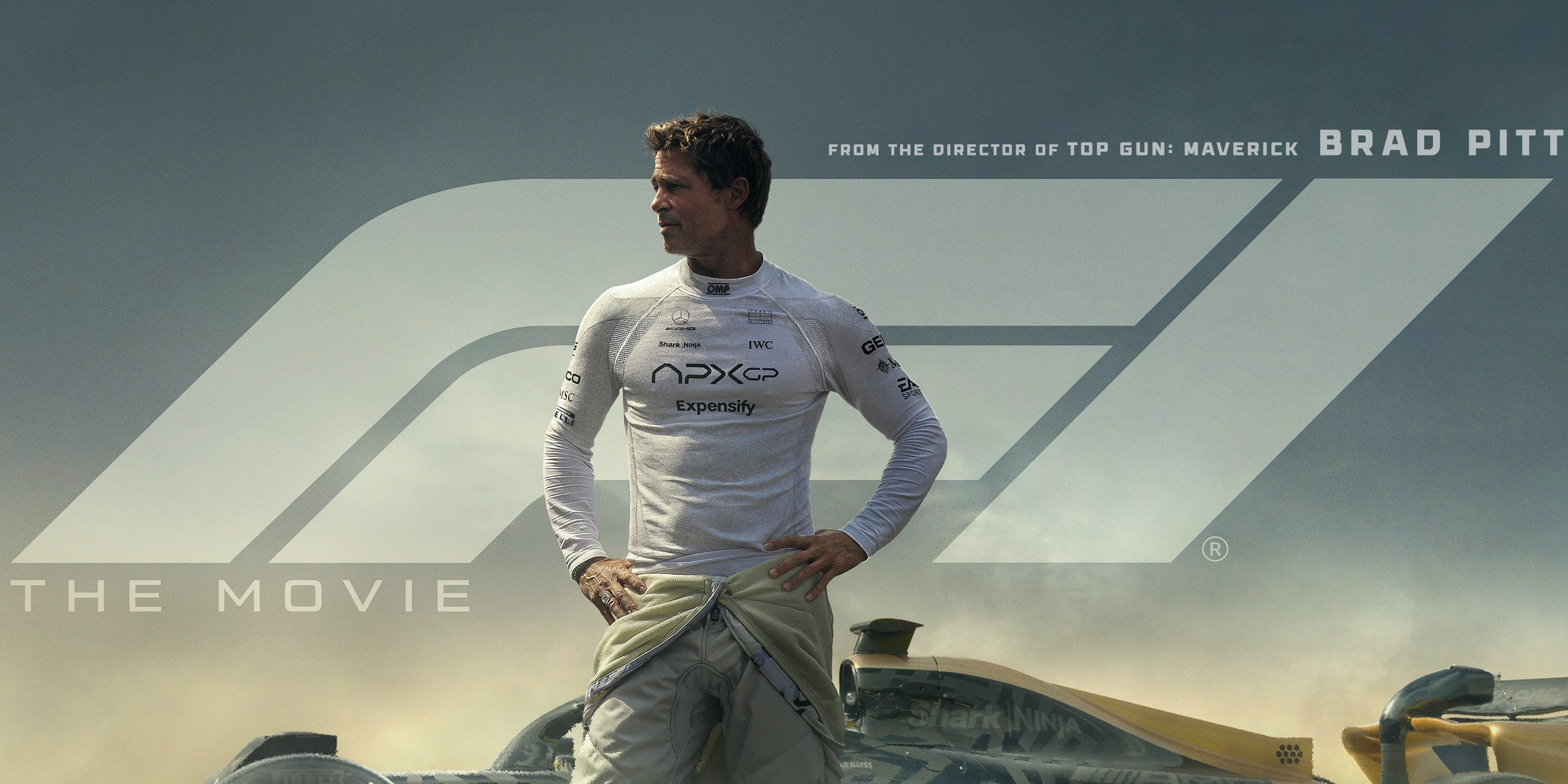 When will F1 movie be on Apple TV? Here’s the streaming release date