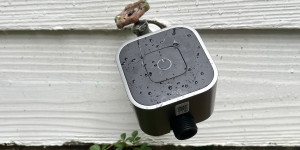 HomeKit Weekly: Eve Aqua is still the easiest way to automate outdoor watering