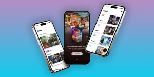 Indie App Spotlight: ‘Sequel’ helps you keep track of your favorite movies and shows