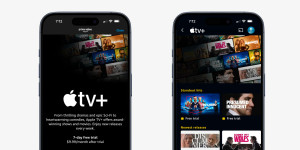 PSA: Apple TV+ is only $4.99/month on Prime Video this week