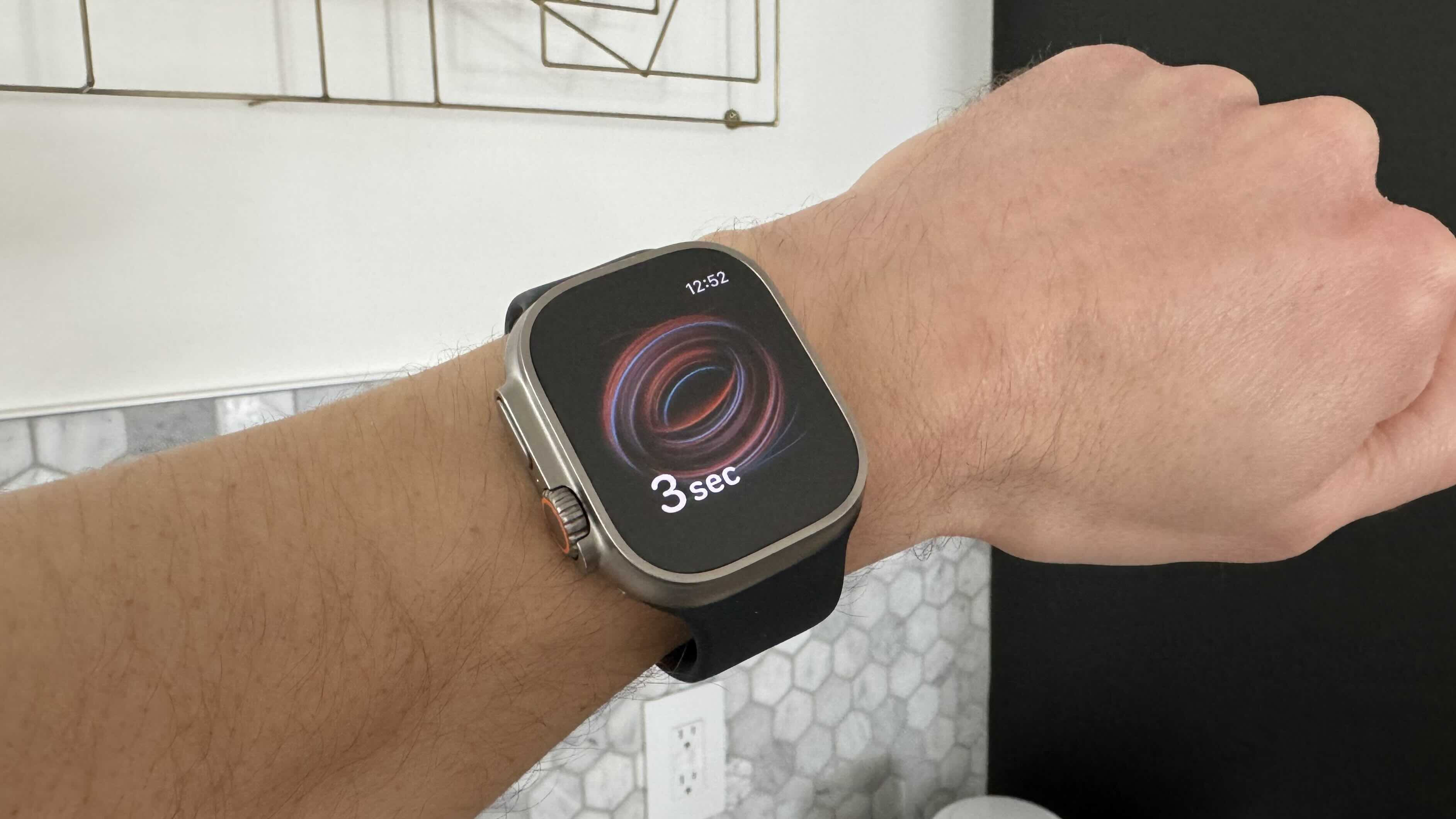 Apple and Masimo back in court over Apple Watch import ban appeal