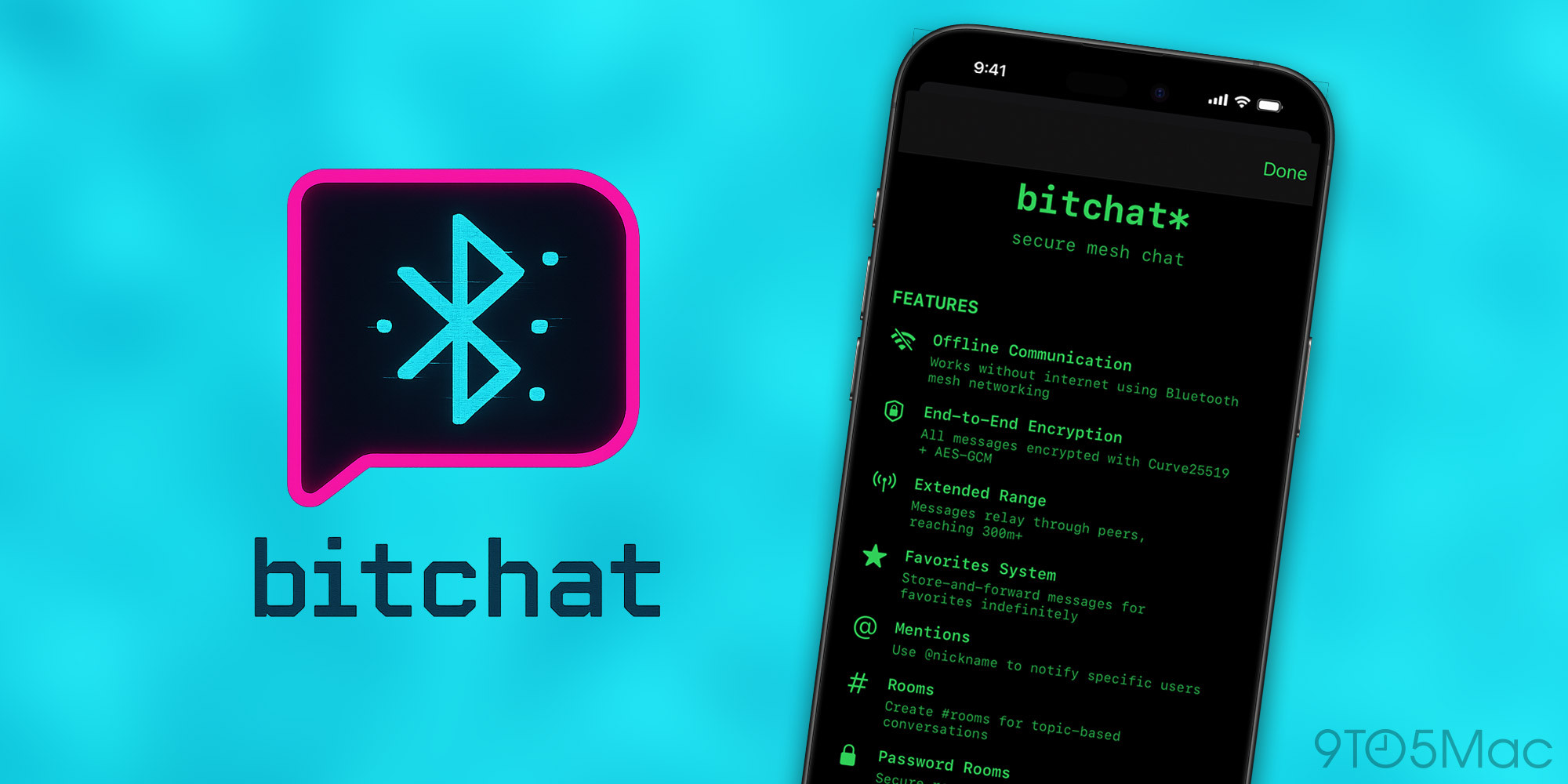 Jack Dorsey’s new bet is a Bluetooth-based WhatsApp competitor that requires no internet
