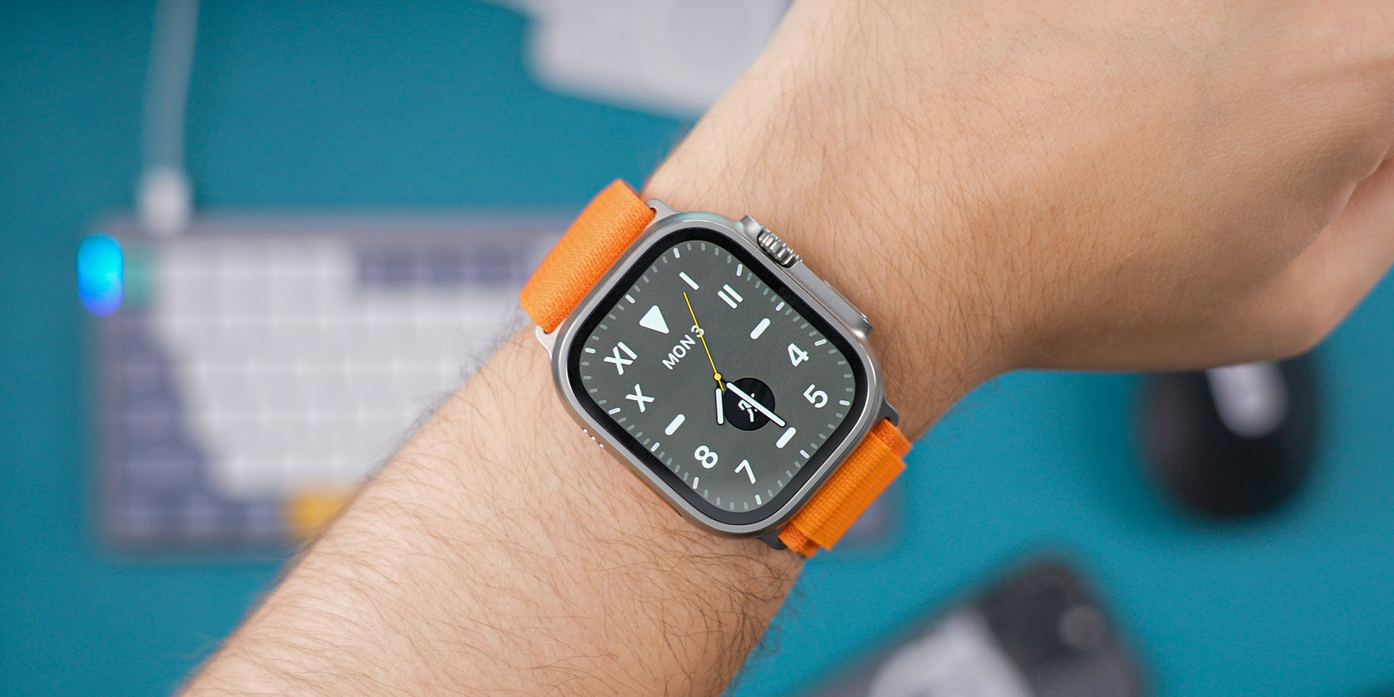 Macs and Apple Watch to be hit by Trump tariffs starting on August 1