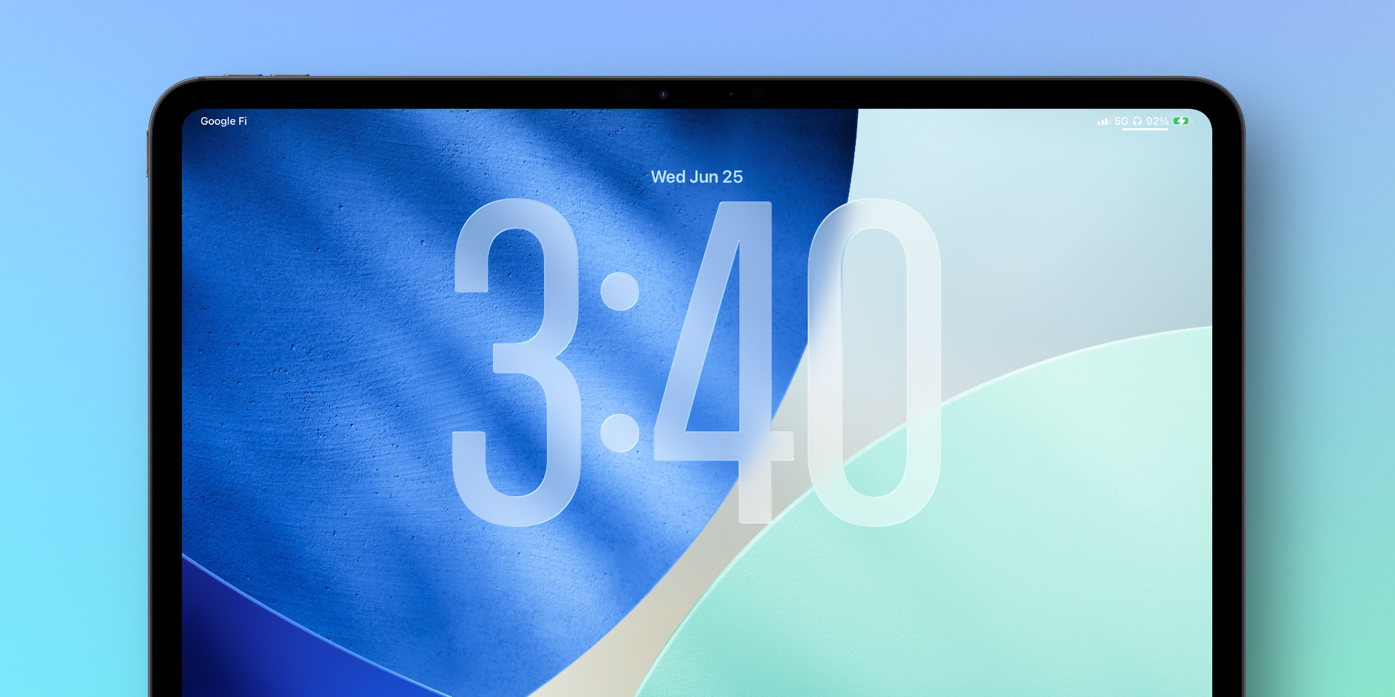 This one iPadOS 26 toggle makes the iPad feel more Mac-like than ever