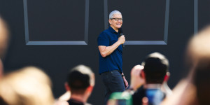 Apple design team to start reporting directly to Tim Cook later this year