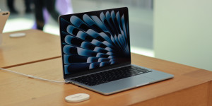 IDC: Mac shipments up 21% in Q2, but U.S. sales stalled ahead of tariff deadline