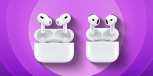 Apple just released new AirPods Pro 2 and AirPods 4 beta firmware