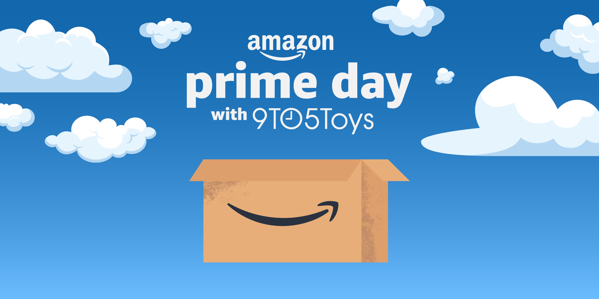 Apple Prime Day deals: AirPods, iPad, MacBook Air, iPhone 16 Pro, more