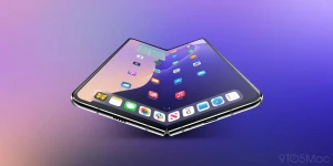 The Galaxy Z Fold 7 just sold me on a foldable iPhone