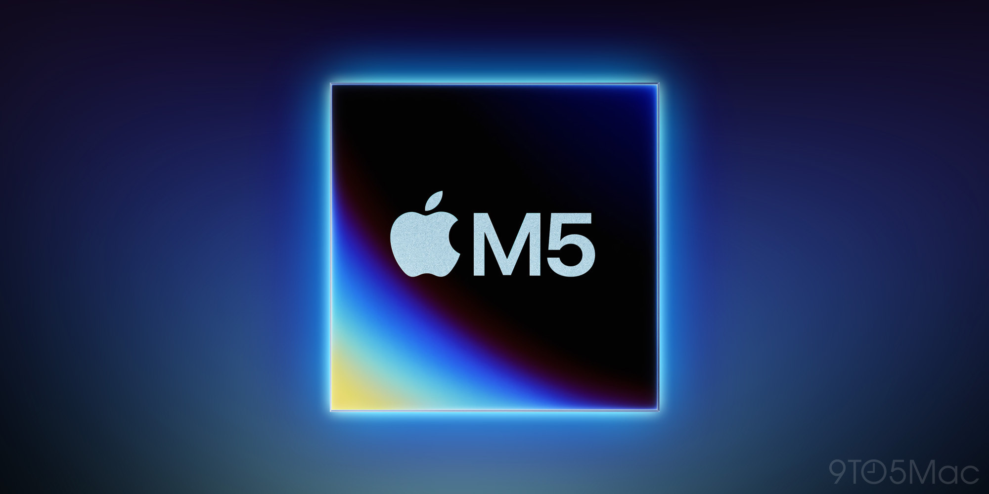 Apple’s M5 chip could continue an unexpected new trend: report