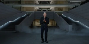 Gallery: Tim Cook and Eddy Cue attend Sun Valley ‘summer camp for billionaires’