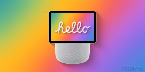 Report: Apple’s all-new smart home hub is no longer likely to launch this year