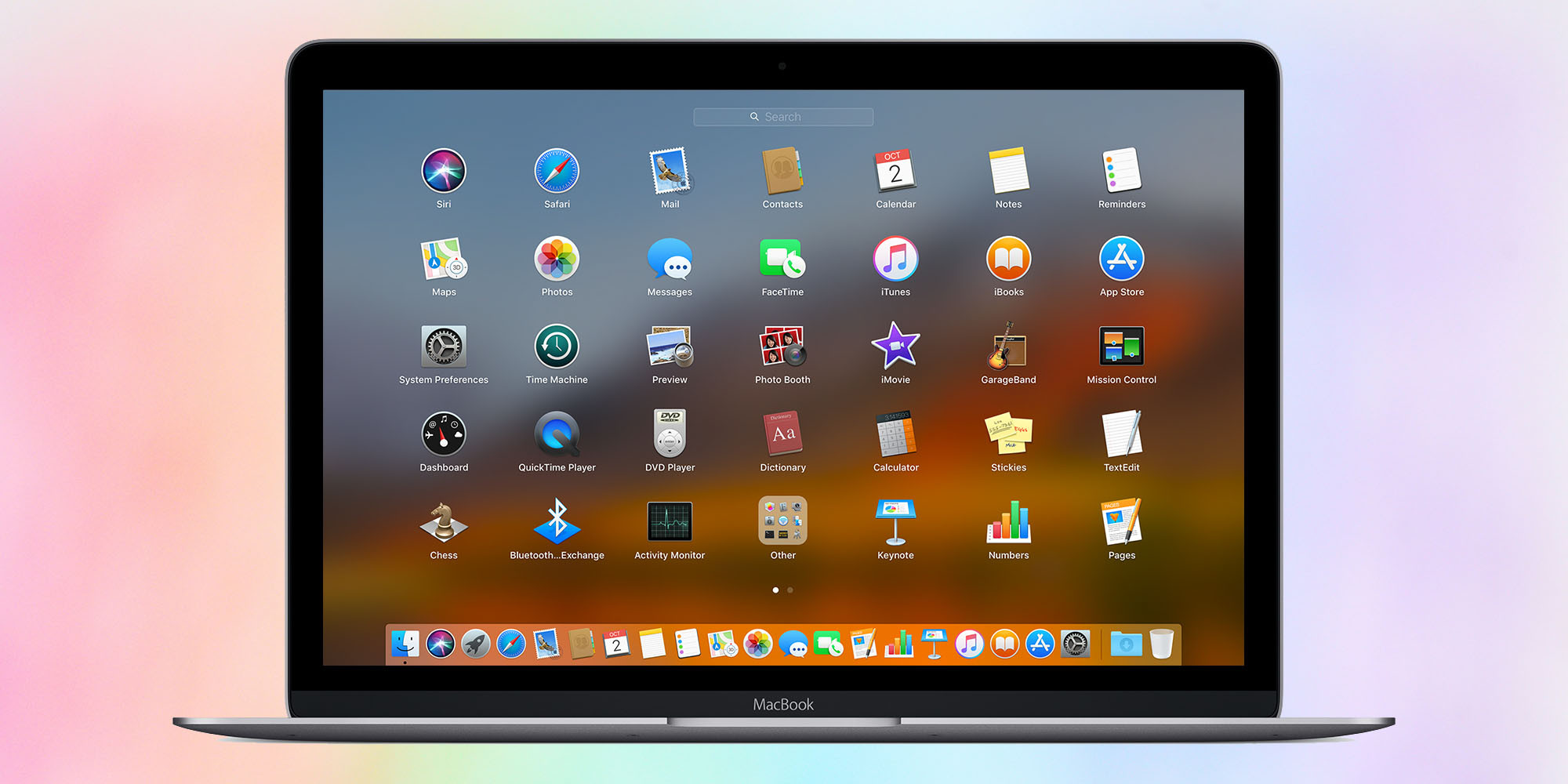 You can bring back Launchpad in macOS 26, but you shouldn’t