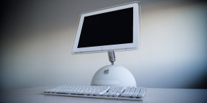 Explore 20 years of Mac UI design through emulations of a single app