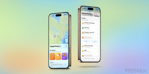 Apple Maps is hiding iOS 26’s most useful new feature