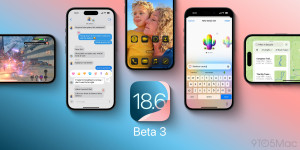 iOS 18.6 beta 3 and more available now, here’s what to expect