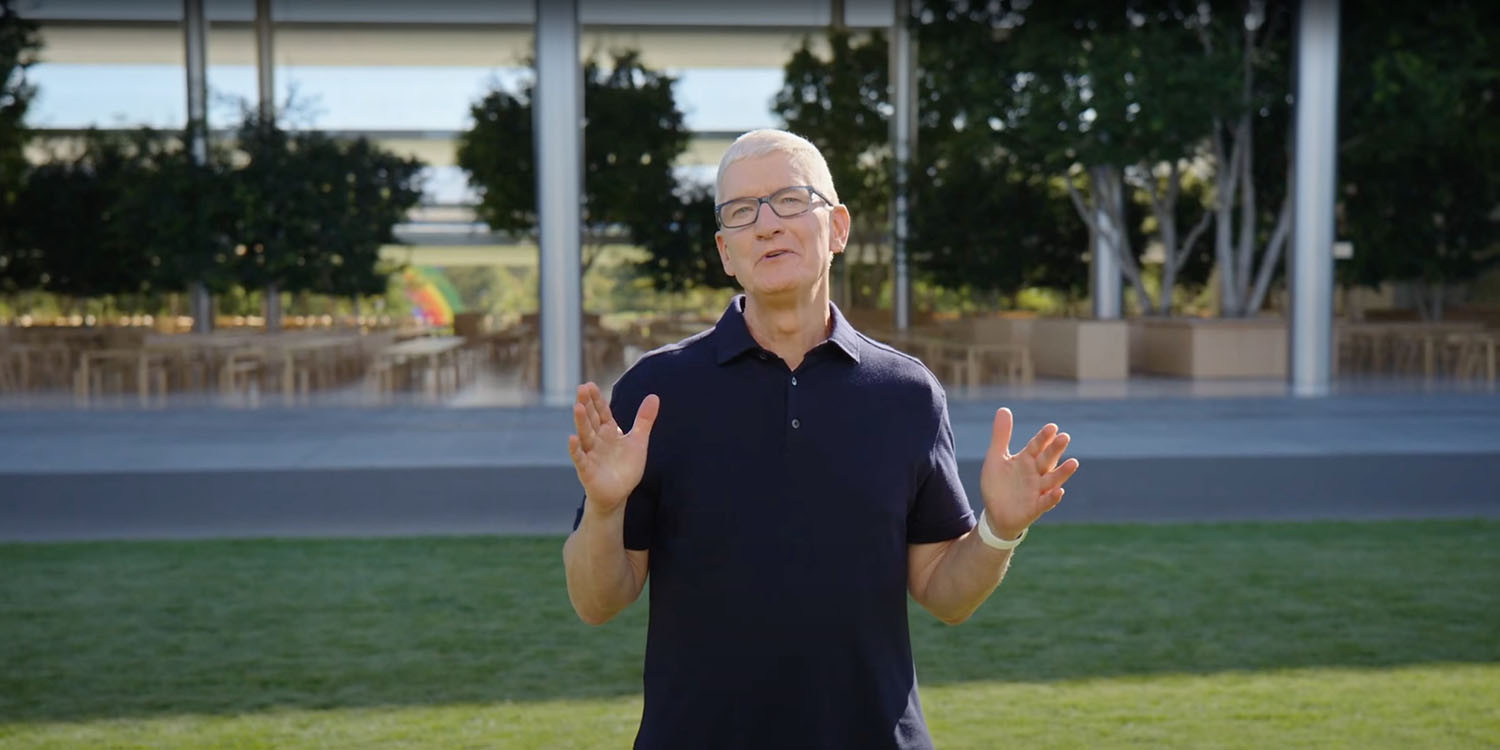 Tim Cook’s run as Apple CEO could be much longer than you think
