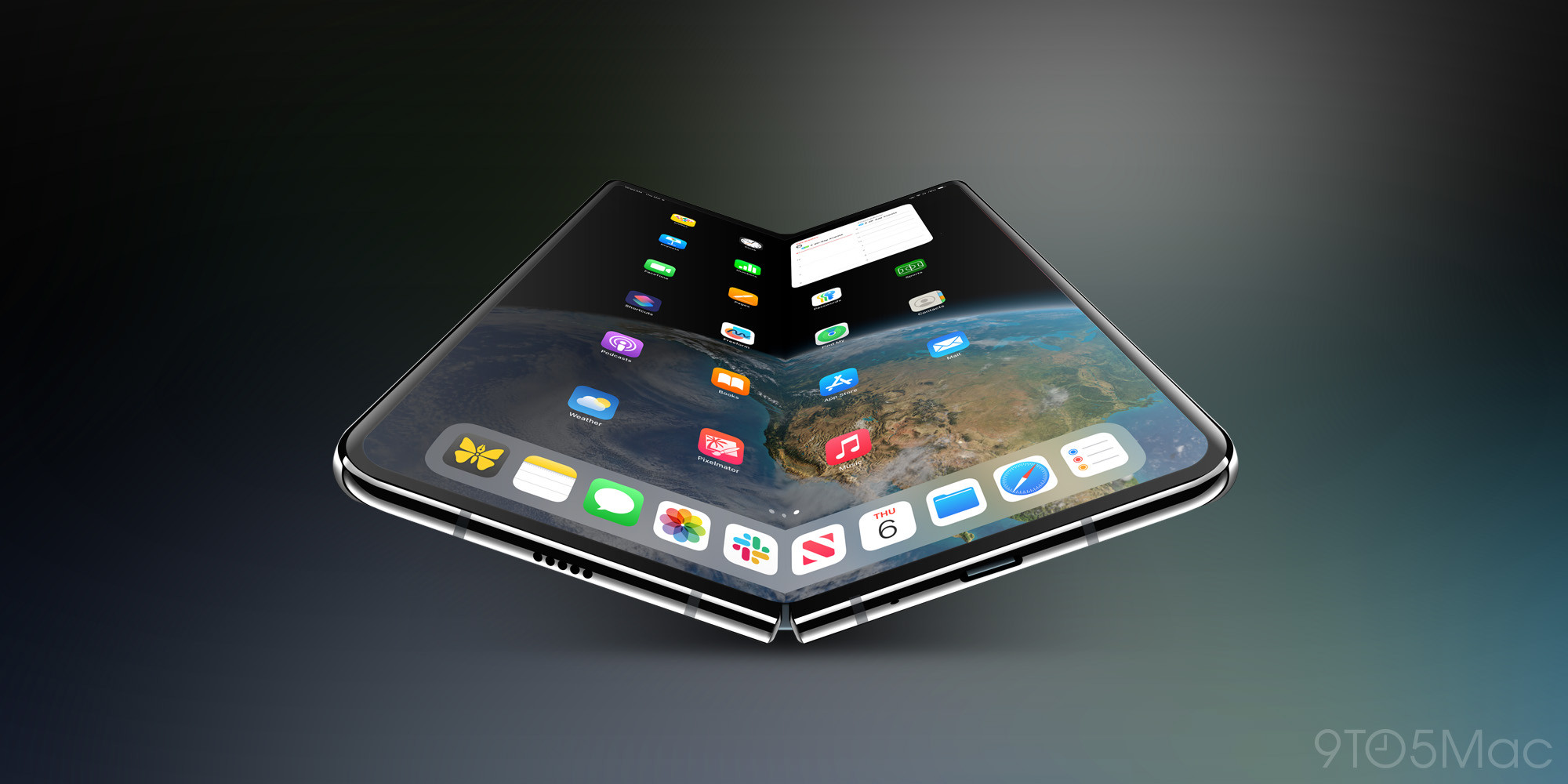 iPhone Fold is coming: Five new features for next year’s launch