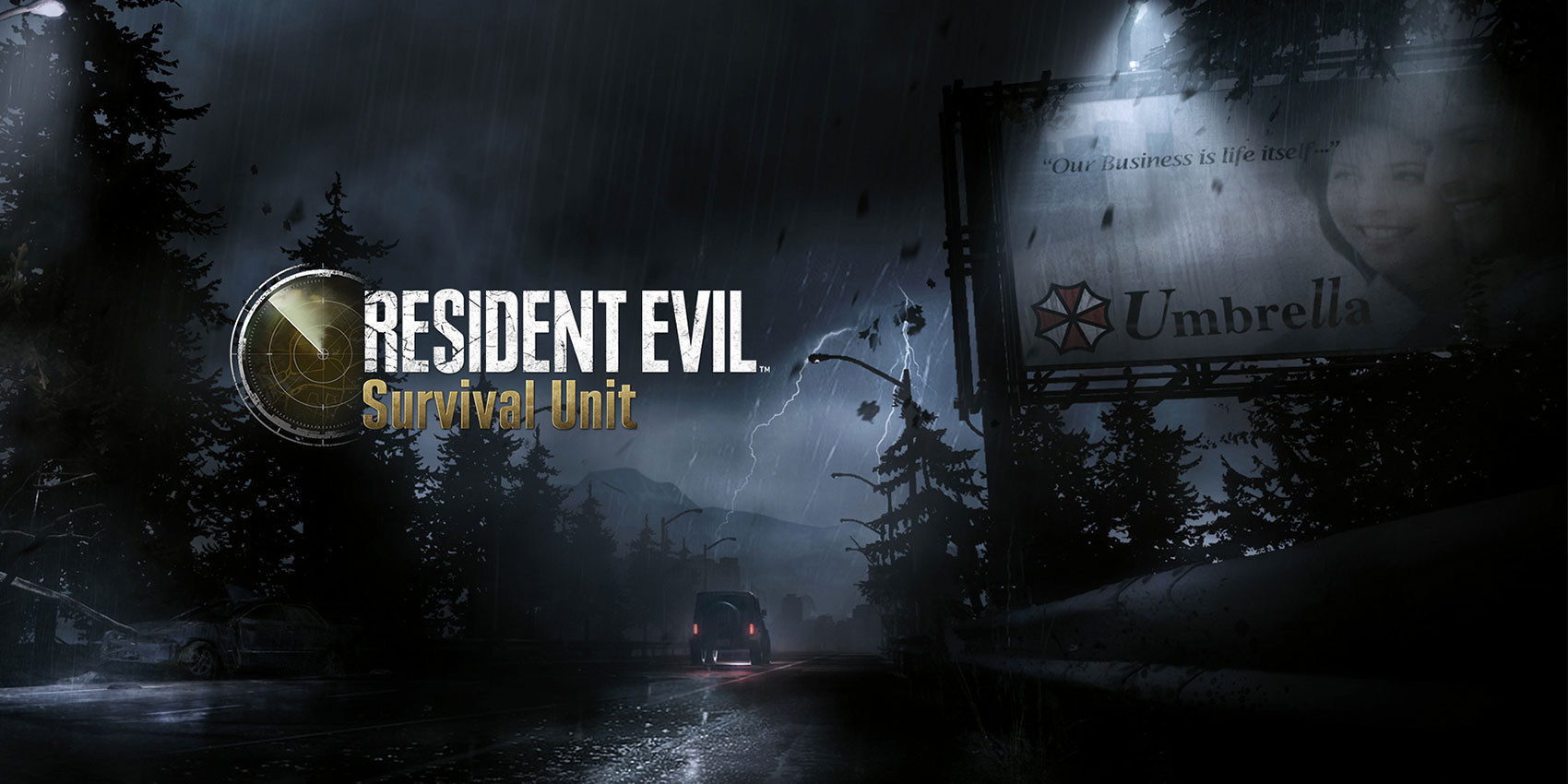 Resident Evil: Survival Unit for iOS now up for pre-order, if you don’t mind waiting